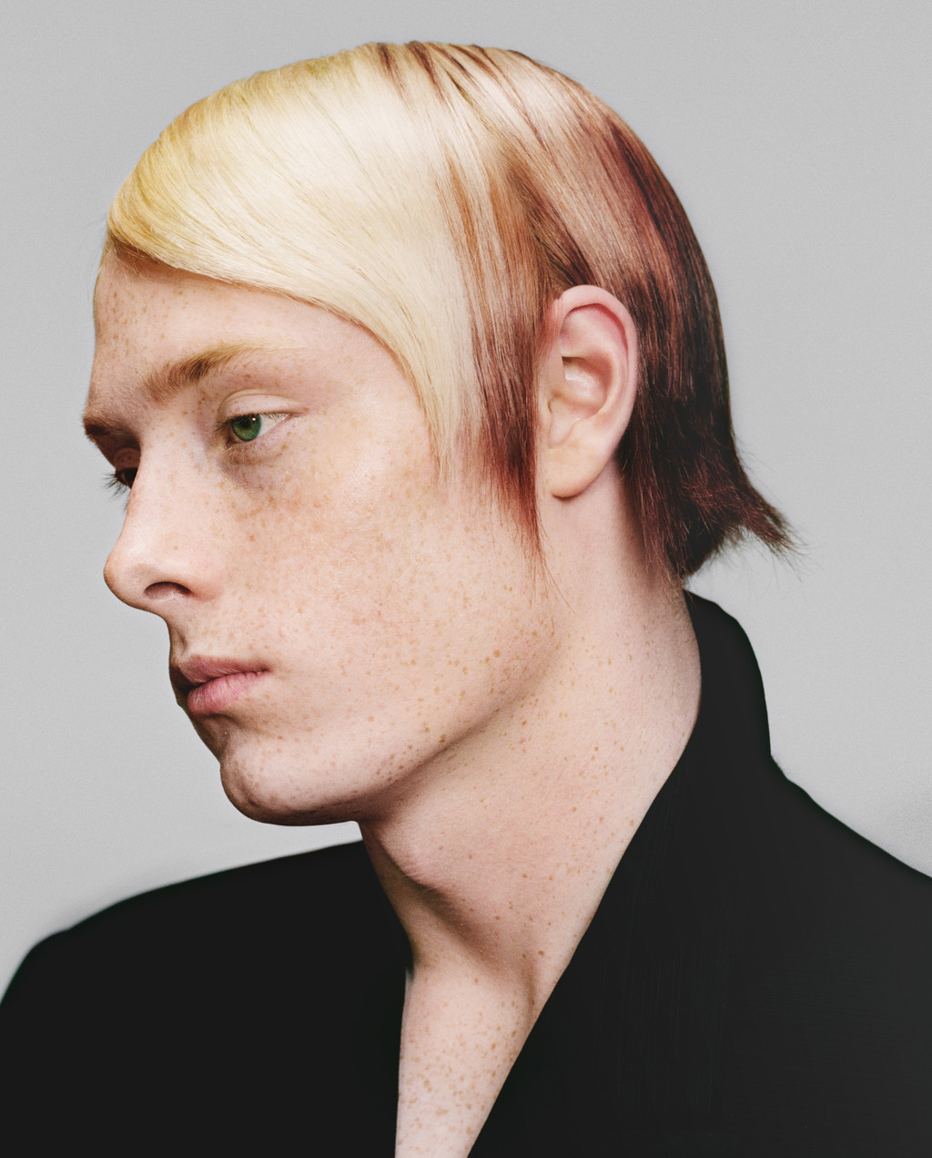 Fantastic Man #41 - © Arnaud Lajeunie