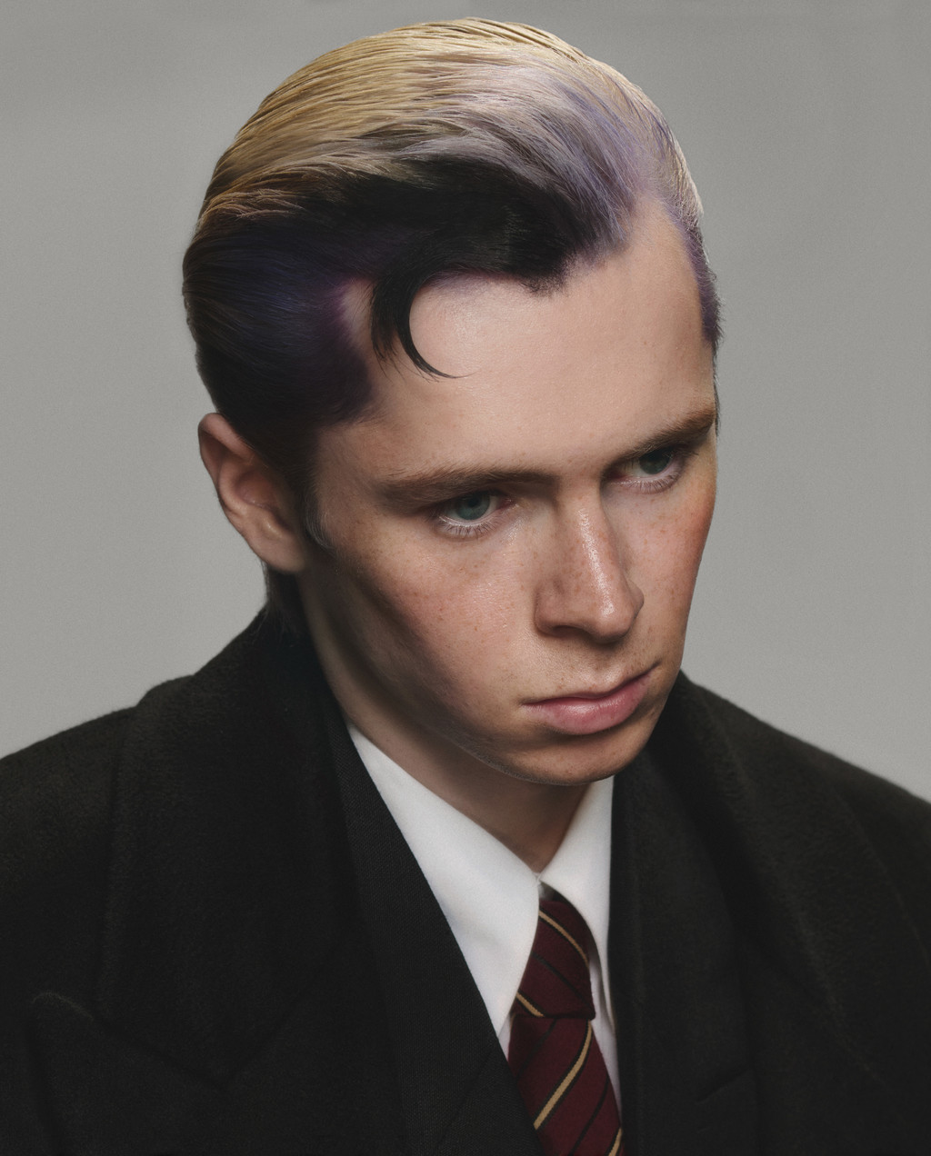 Fantastic Man #41 - © Arnaud Lajeunie