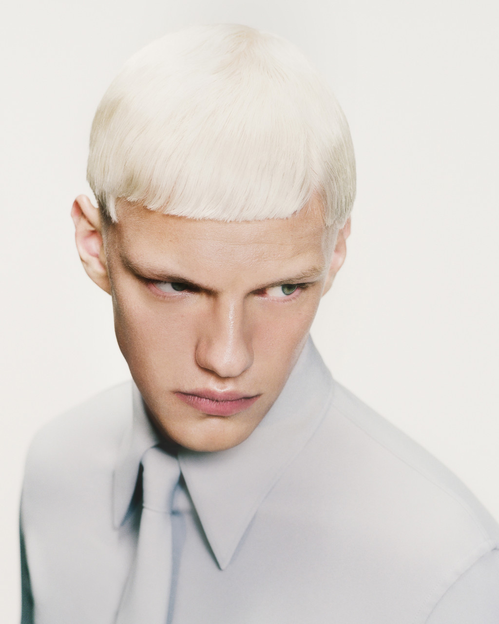 Fantastic Man #41 - © Arnaud Lajeunie