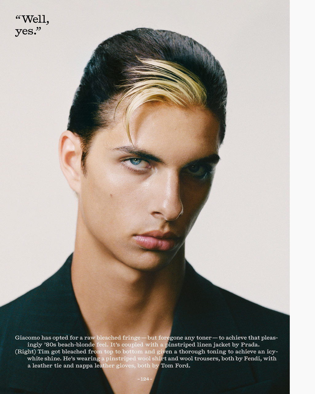 Fantastic Man #41 - © Arnaud Lajeunie