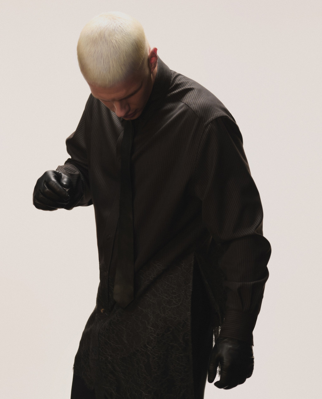 Fantastic Man #41 - © Arnaud Lajeunie