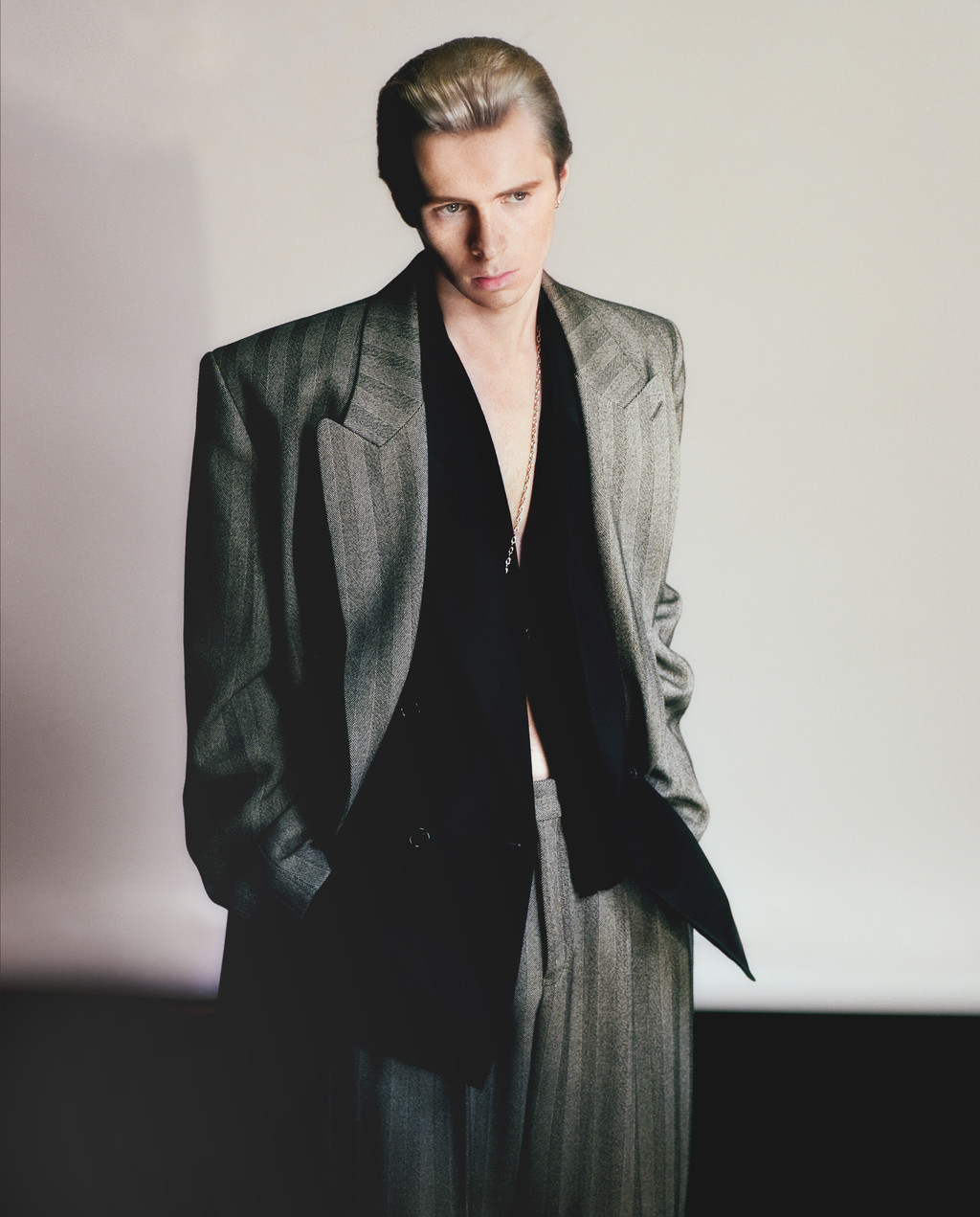 Fantastic Man #41 - © Arnaud Lajeunie