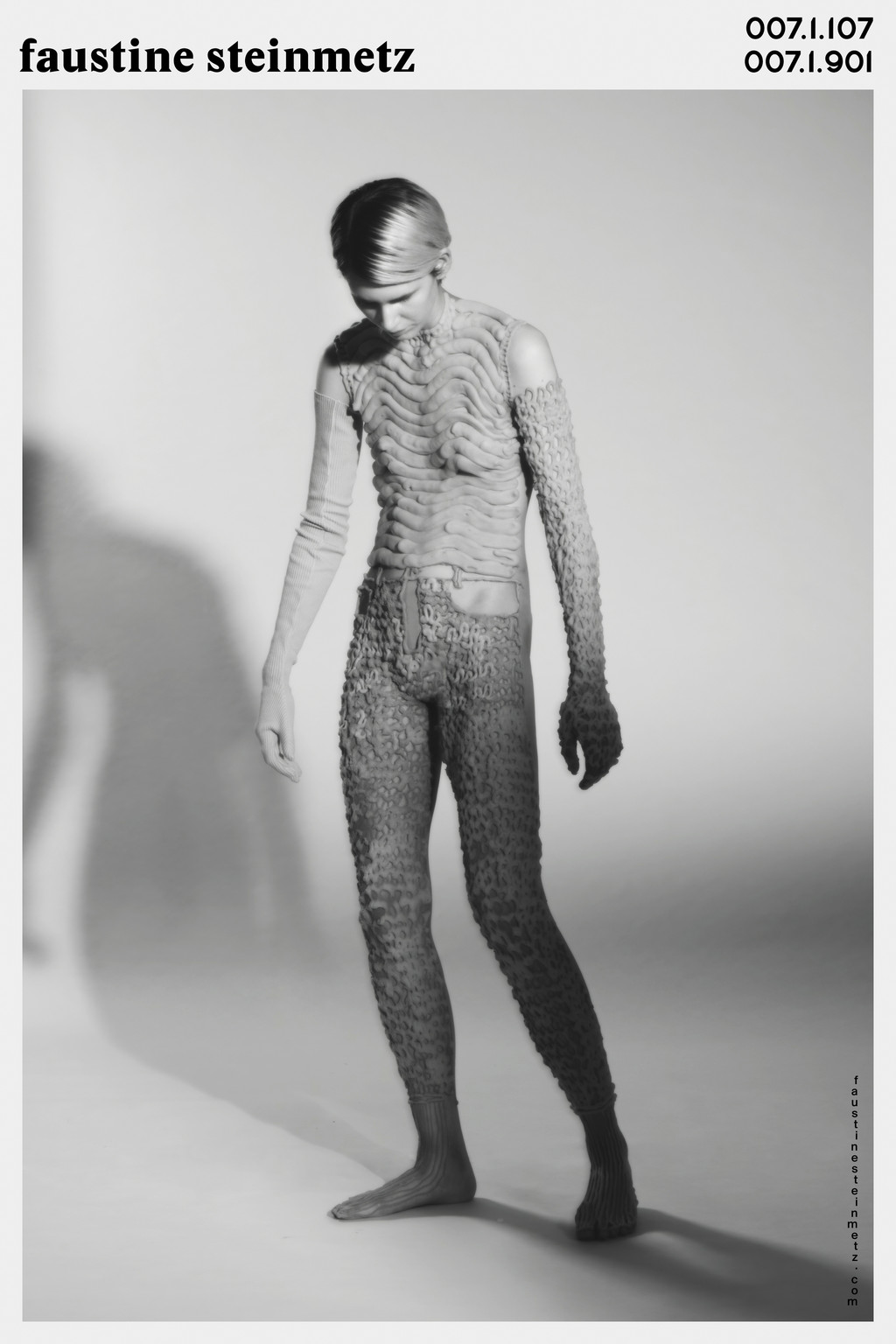 Faustine Steinmetz 007 - © Arnaud Lajeunie