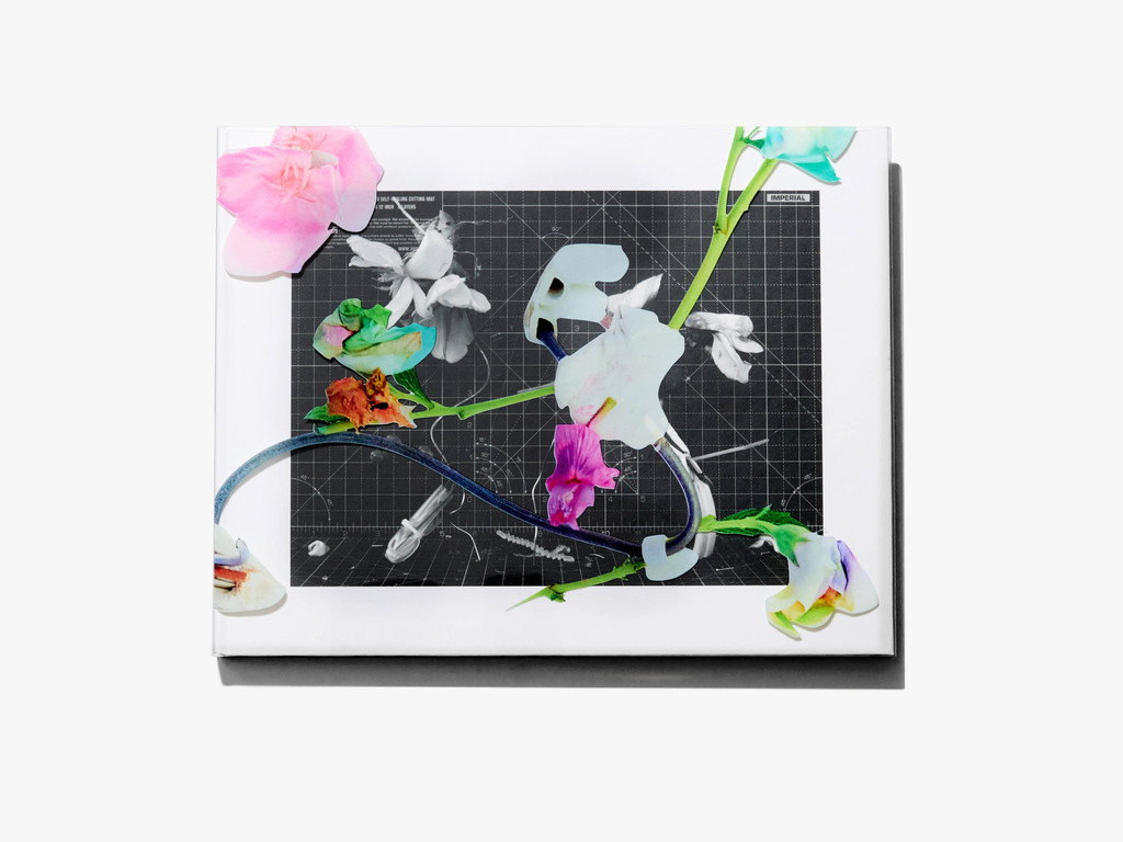 FLOWERS - © Arnaud Lajeunie