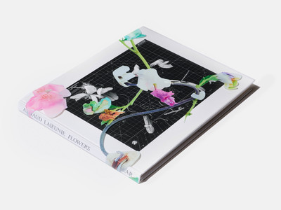 FLOWERS - © Arnaud Lajeunie