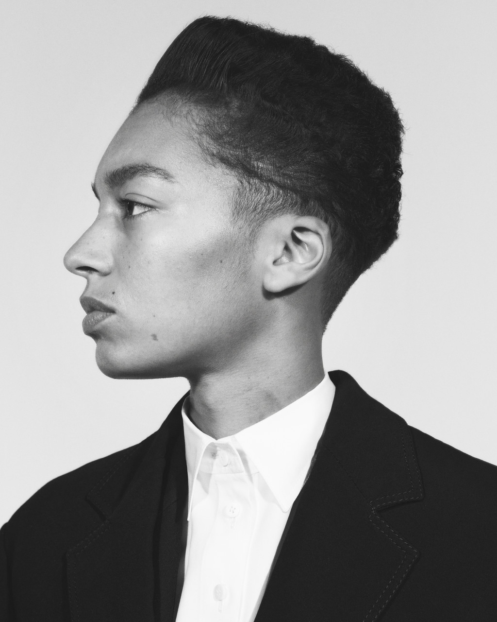 Gallery - © Arnaud Lajeunie