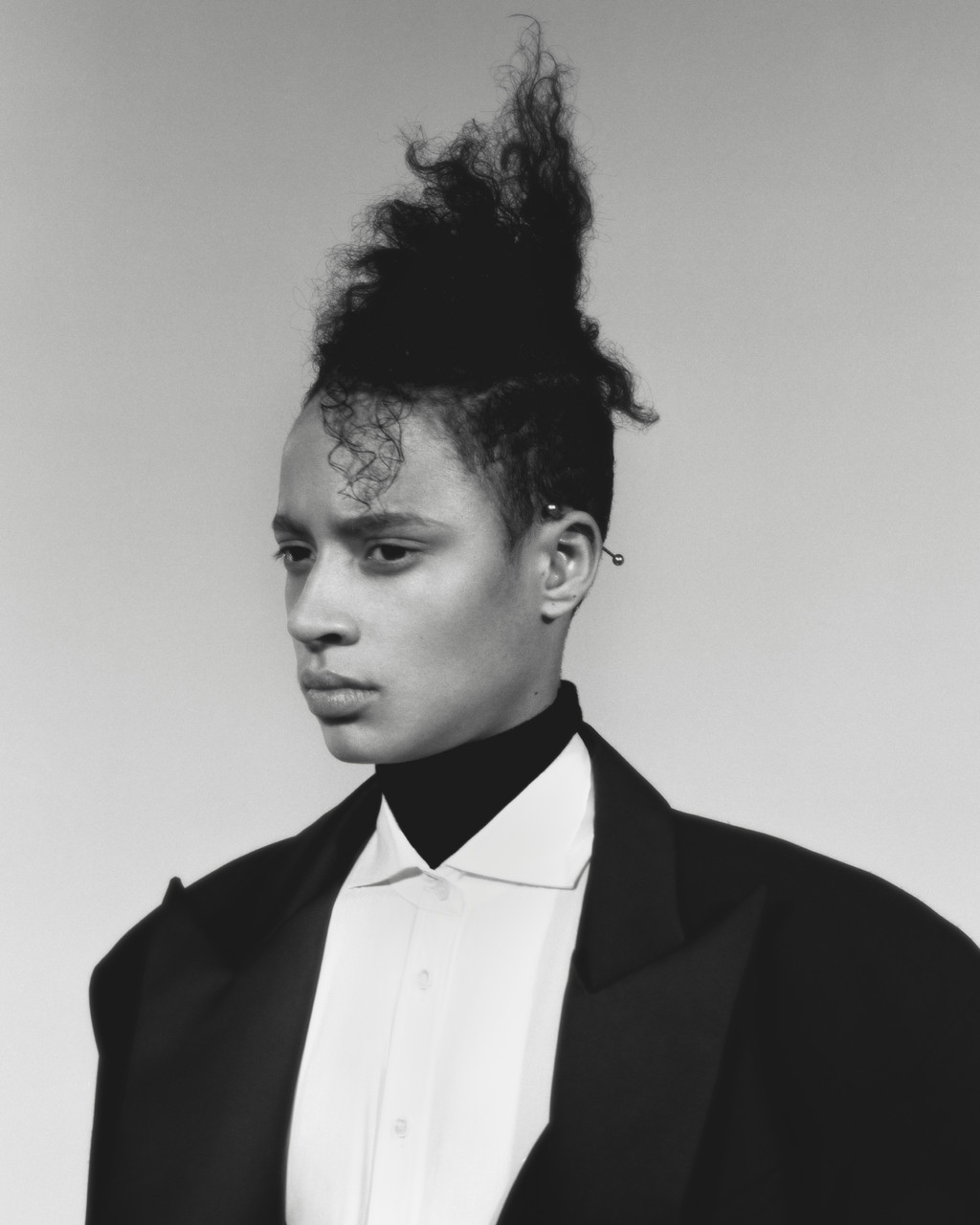 Gallery - © Arnaud Lajeunie