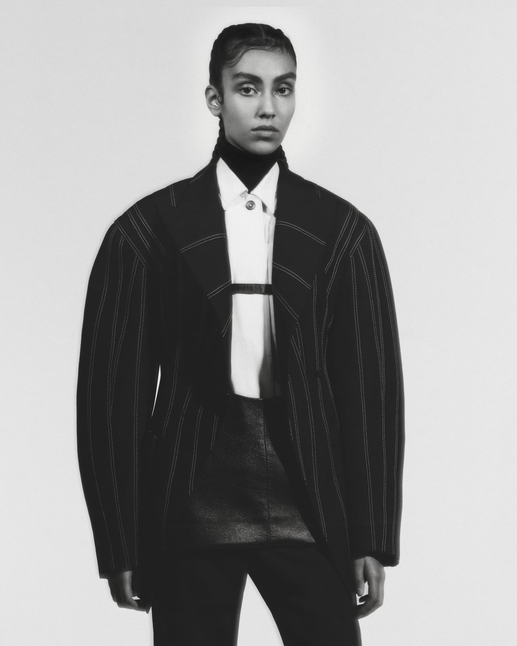 Gallery - © Arnaud Lajeunie