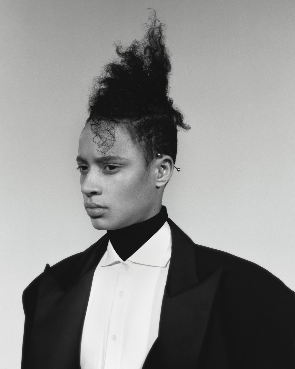 Gallery - © Arnaud Lajeunie