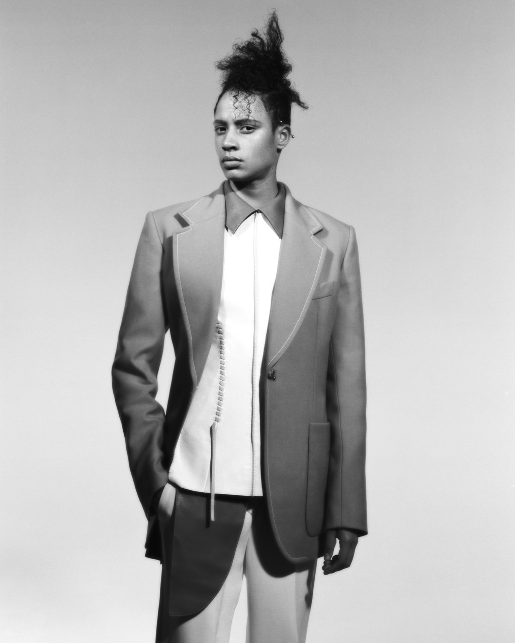 Gallery - © Arnaud Lajeunie