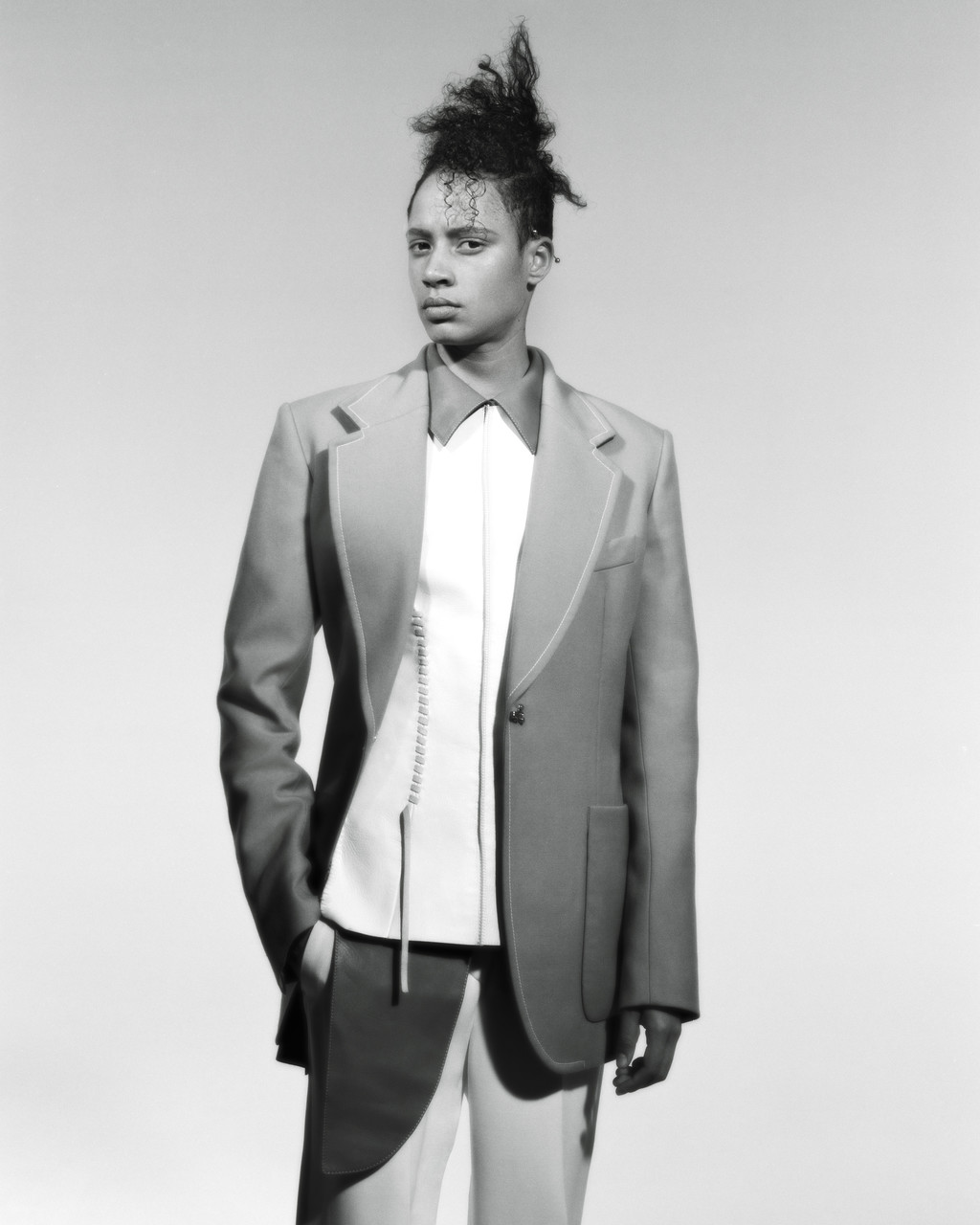 Gallery - © Arnaud Lajeunie