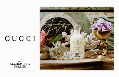 Gucci - © Arnaud Lajeunie