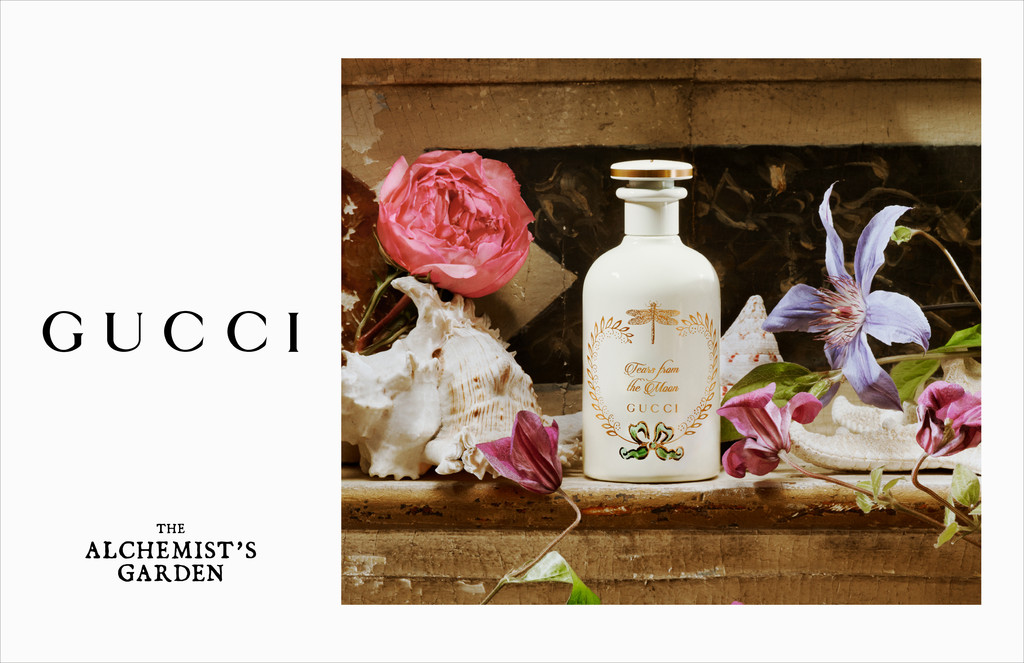 Gucci - © Arnaud Lajeunie