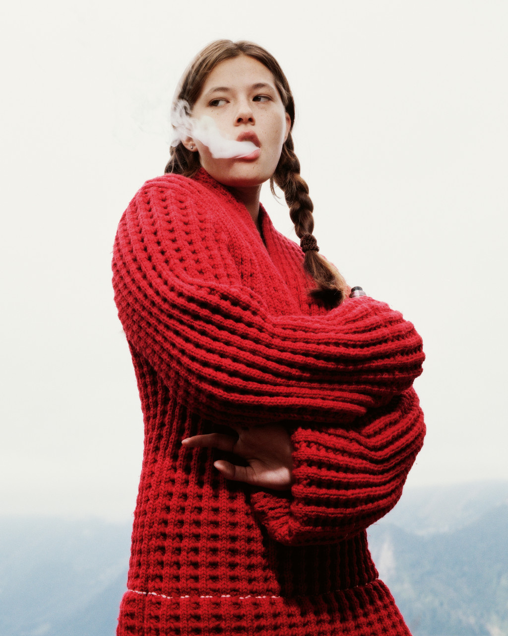 Huez - © Arnaud Lajeunie