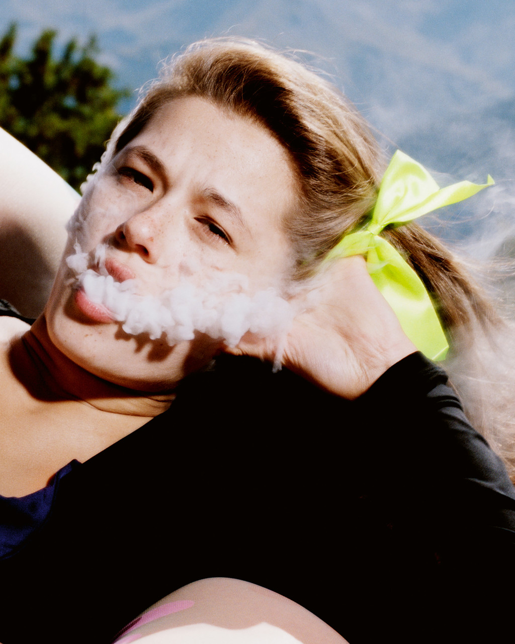 Huez - © Arnaud Lajeunie