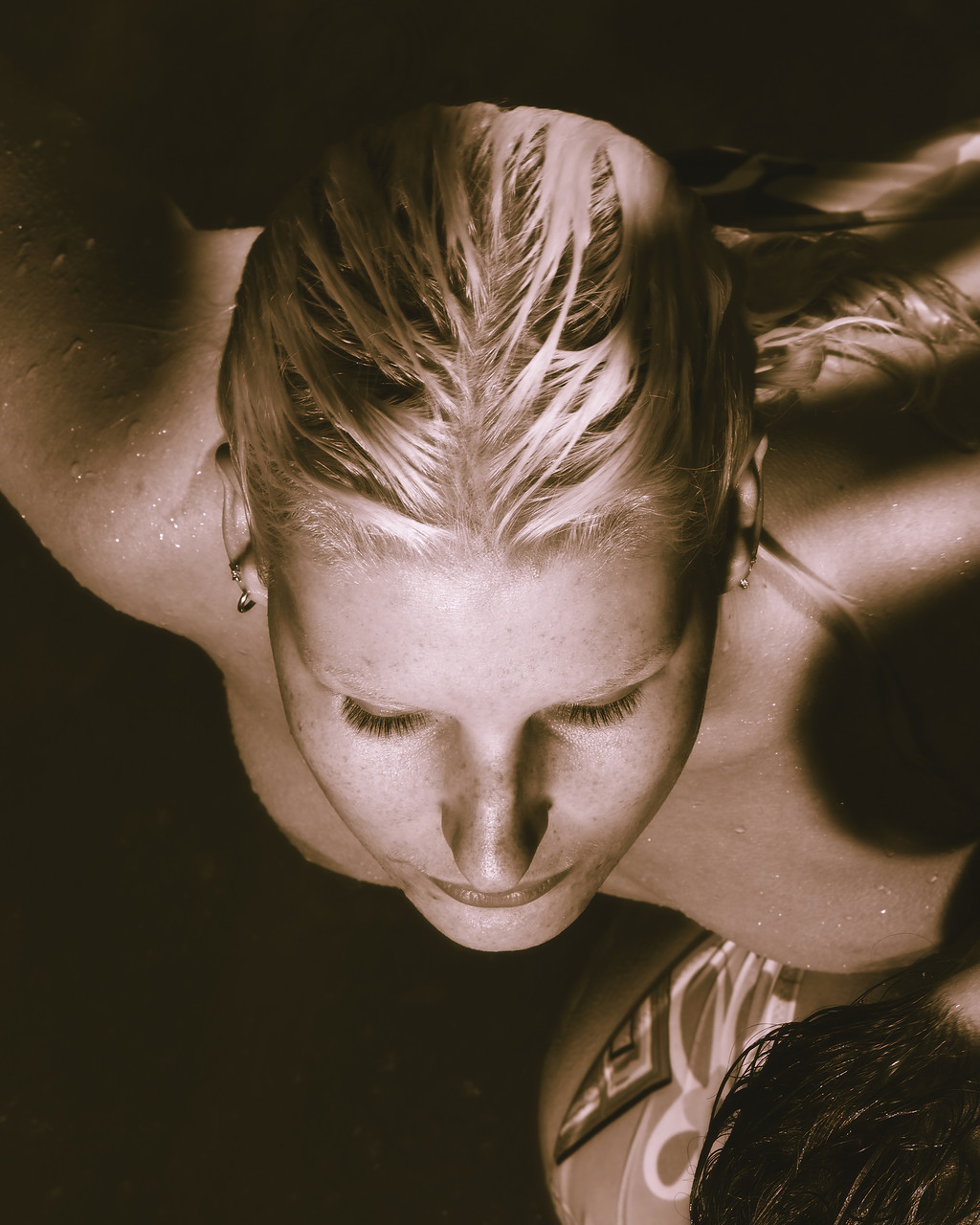 Huez - © Arnaud Lajeunie