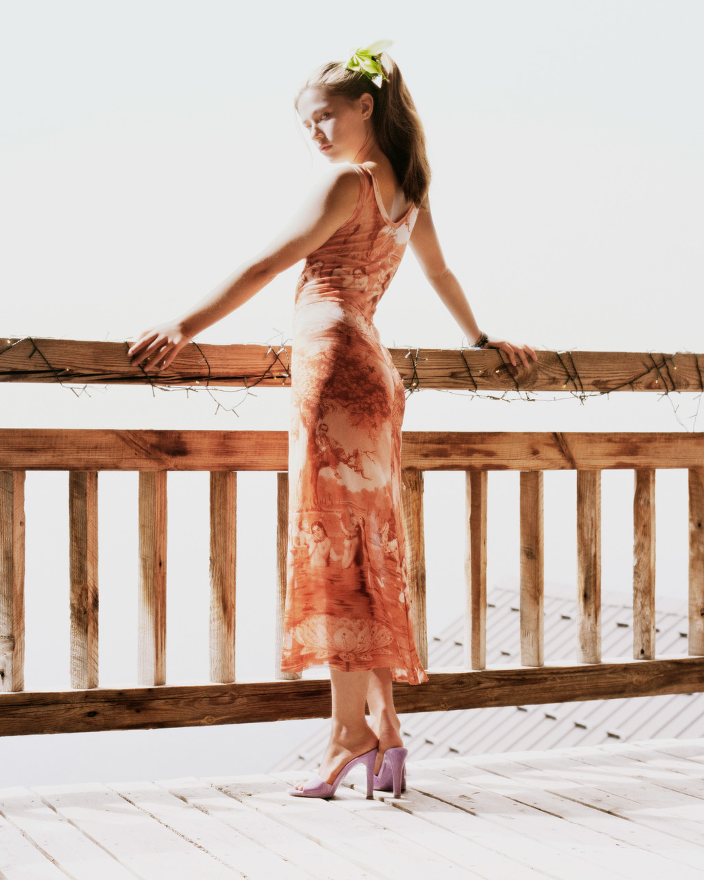 Huez - © Arnaud Lajeunie