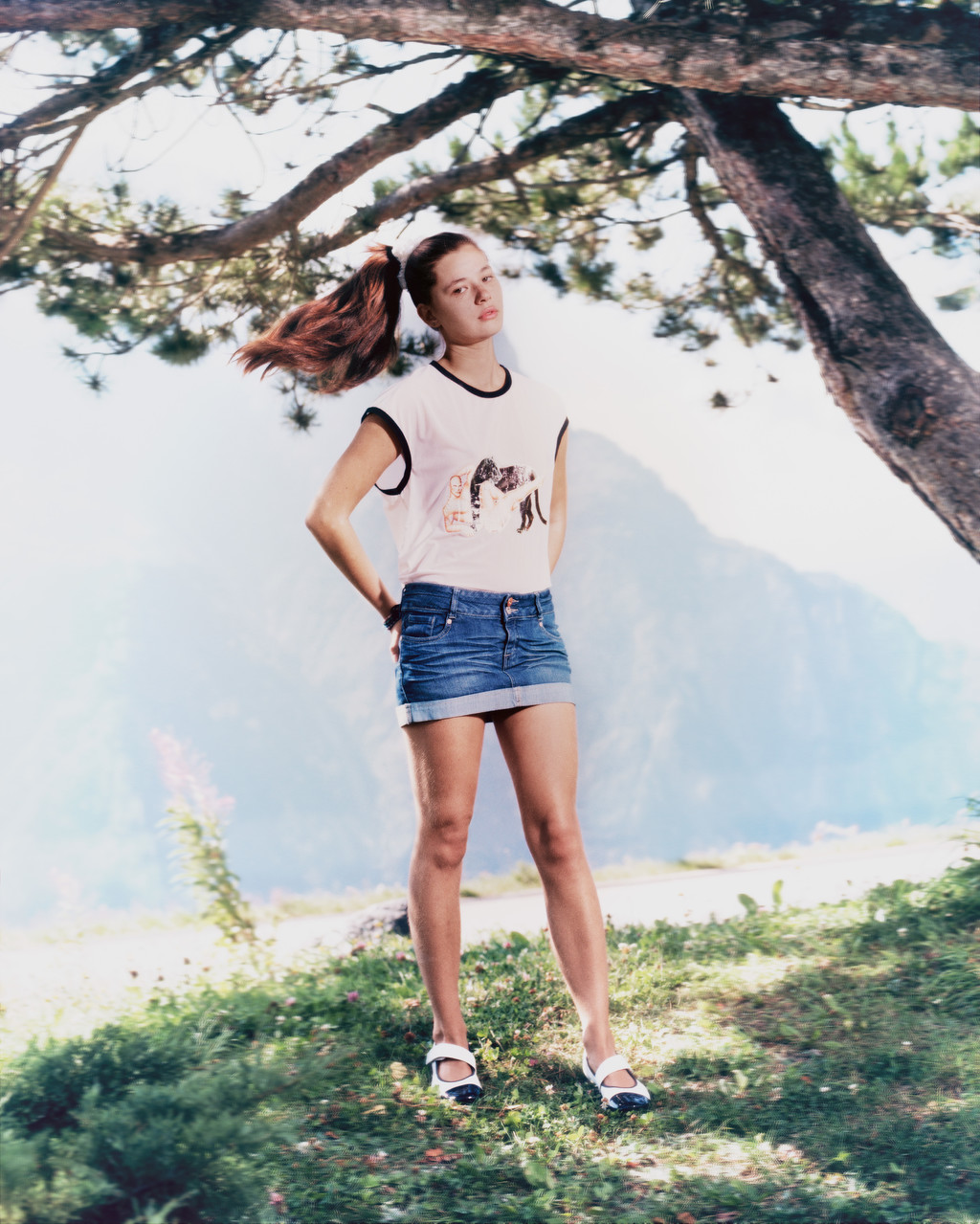 Huez - © Arnaud Lajeunie