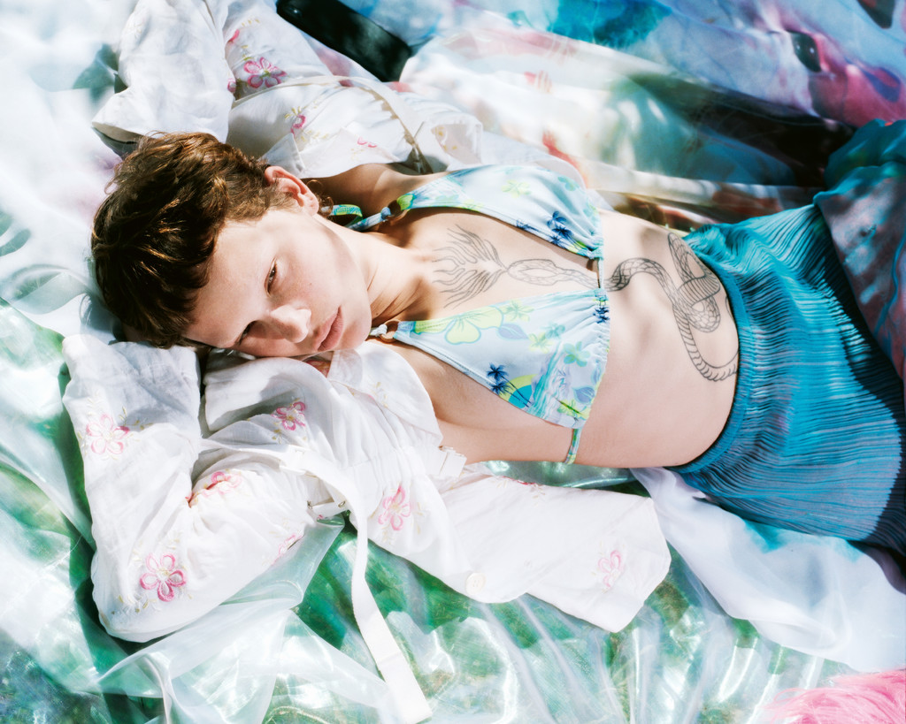 Huez - © Arnaud Lajeunie