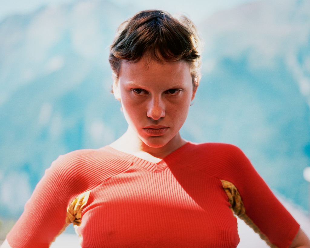 Huez - © Arnaud Lajeunie