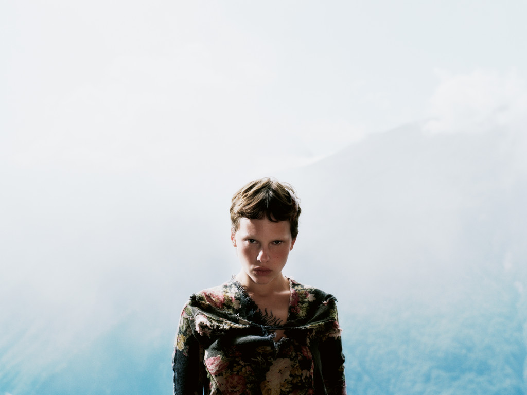 Huez - © Arnaud Lajeunie