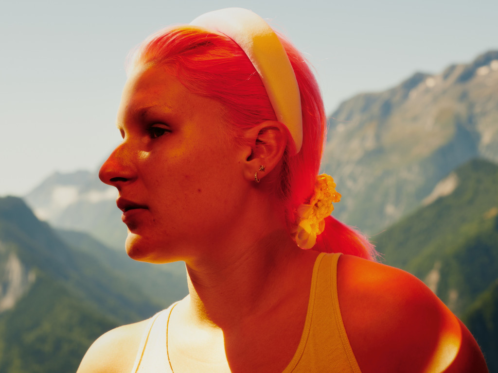 Huez - © Arnaud Lajeunie