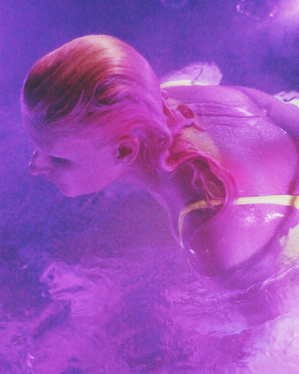 Huez - © Arnaud Lajeunie