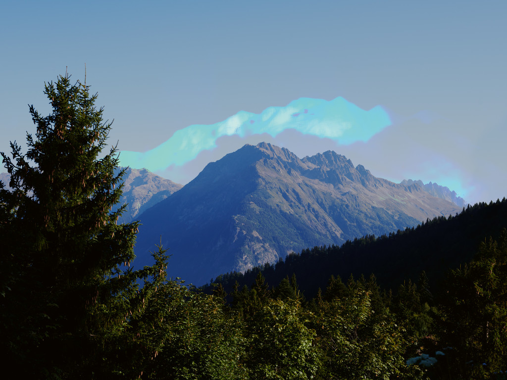 Huez - © Arnaud Lajeunie