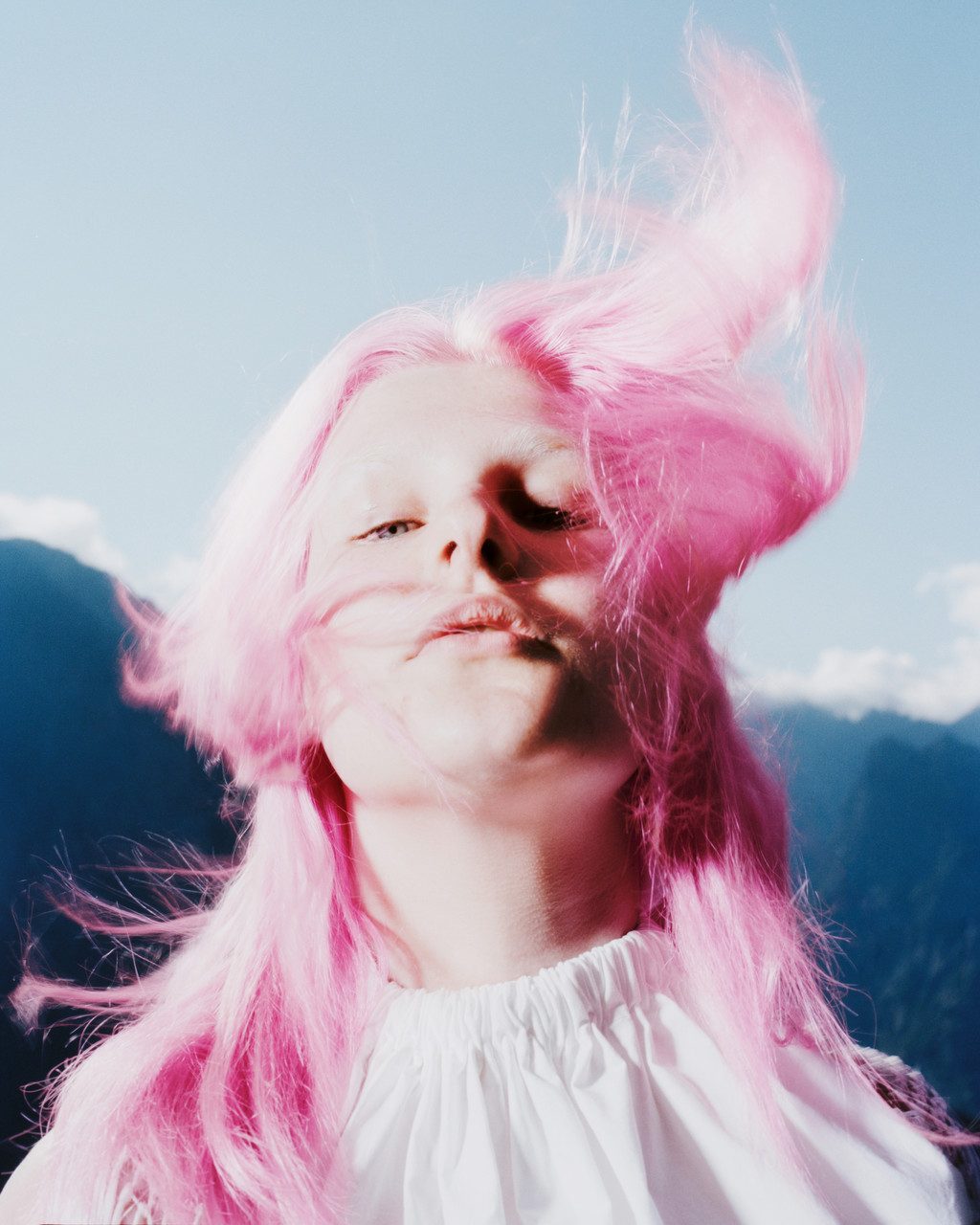 Huez - © Arnaud Lajeunie