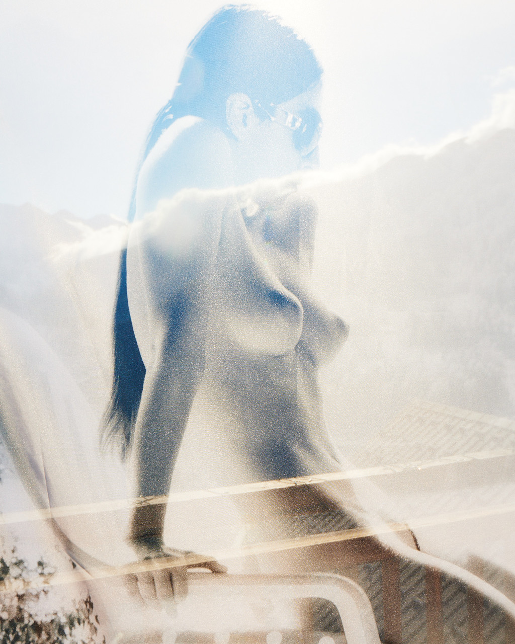 Huez - © Arnaud Lajeunie