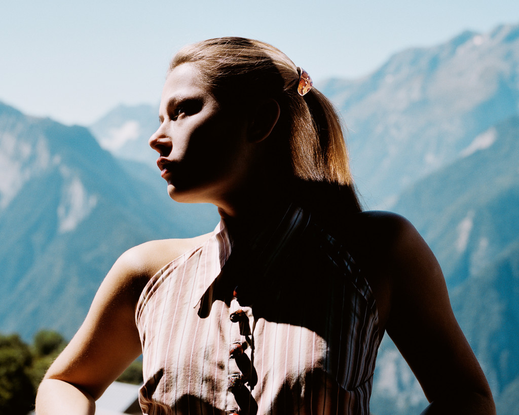 Huez - © Arnaud Lajeunie