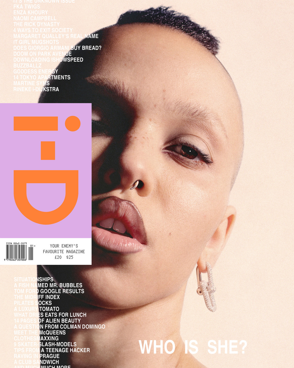 ID - © Arnaud Lajeunie