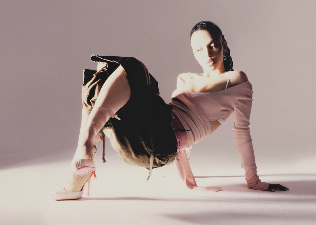 ID - © Arnaud Lajeunie