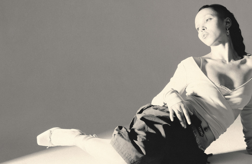 ID - © Arnaud Lajeunie