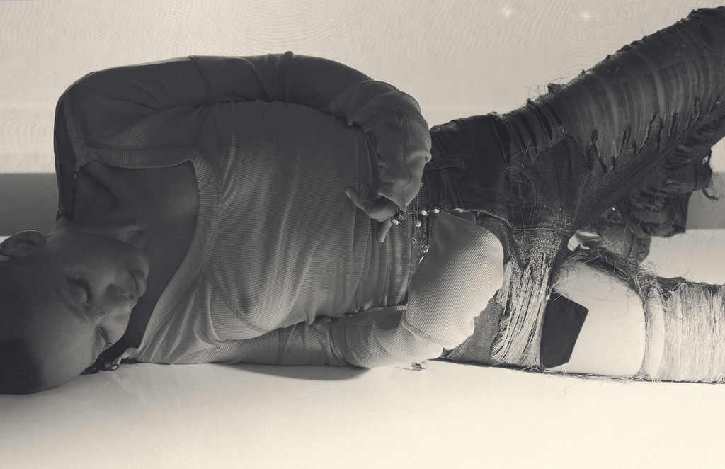 ID - © Arnaud Lajeunie