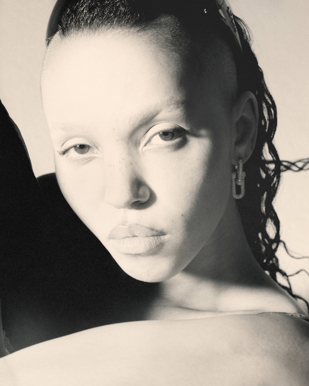 ID - © Arnaud Lajeunie