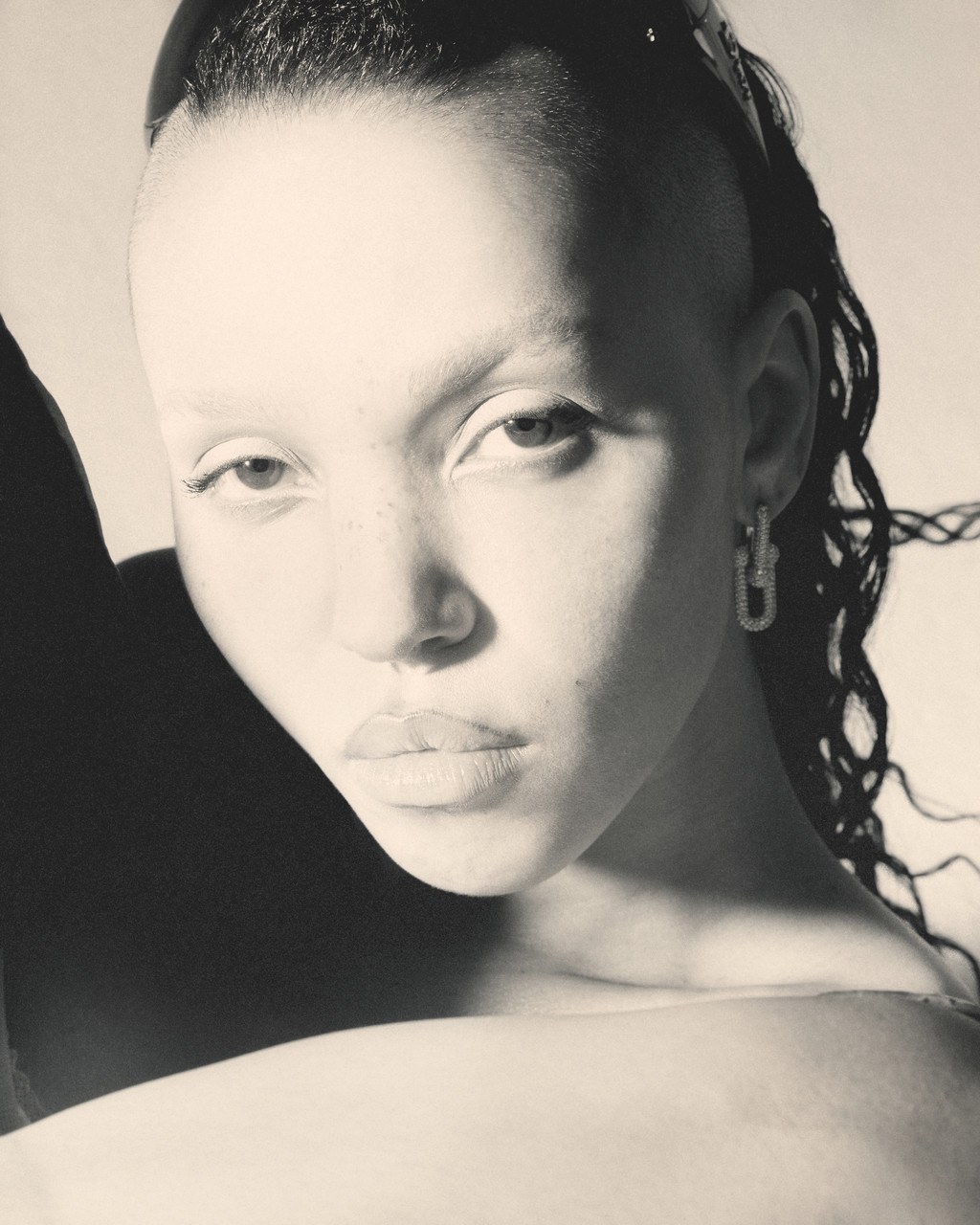 ID - © Arnaud Lajeunie