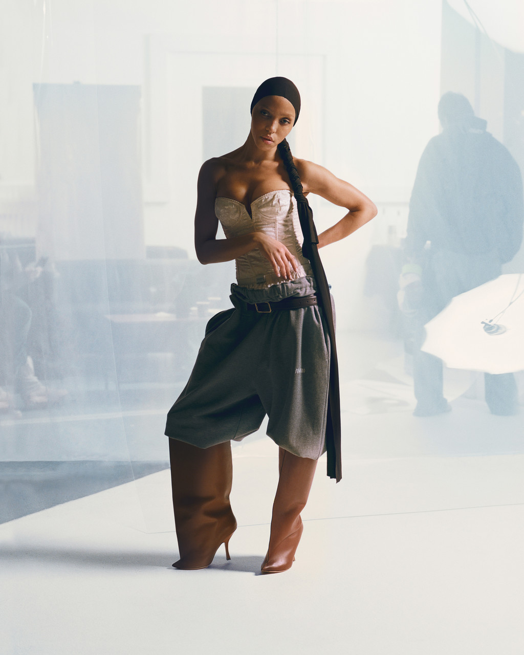 ID - © Arnaud Lajeunie