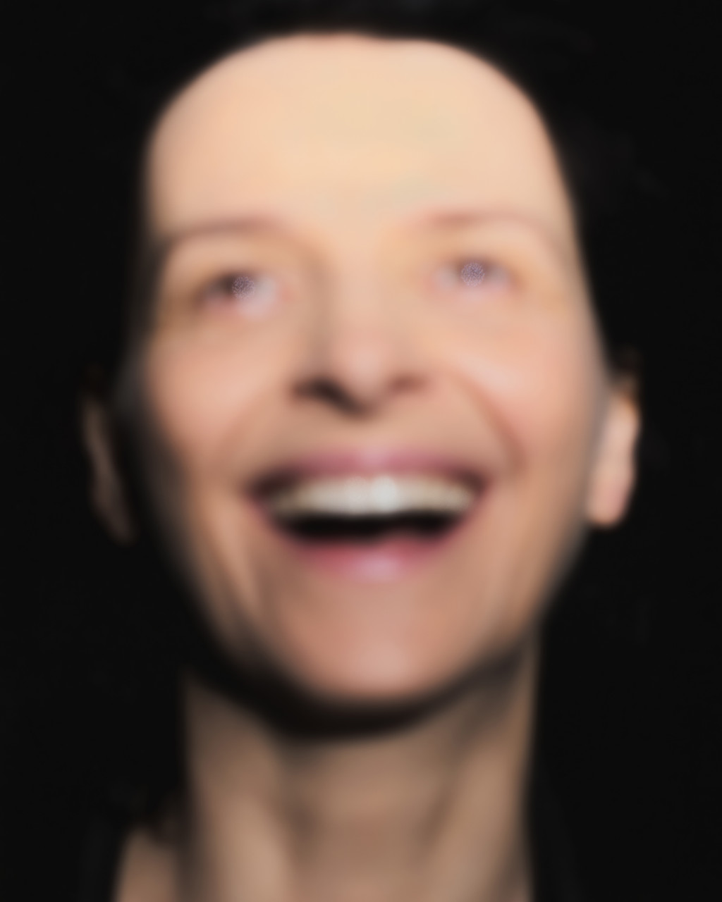 Juliette Binoche - © Arnaud Lajeunie