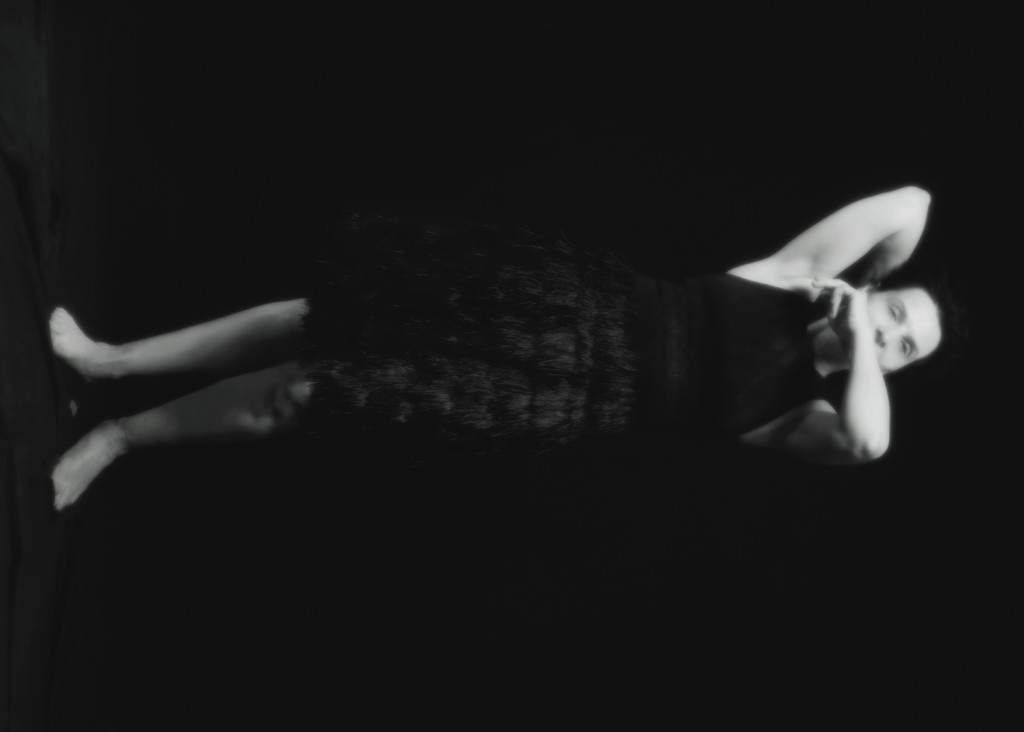 Juliette Binoche - © Arnaud Lajeunie