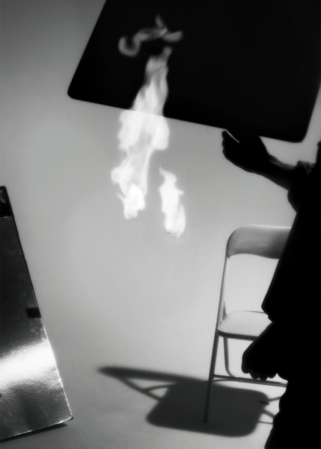 Juliette Binoche - © Arnaud Lajeunie