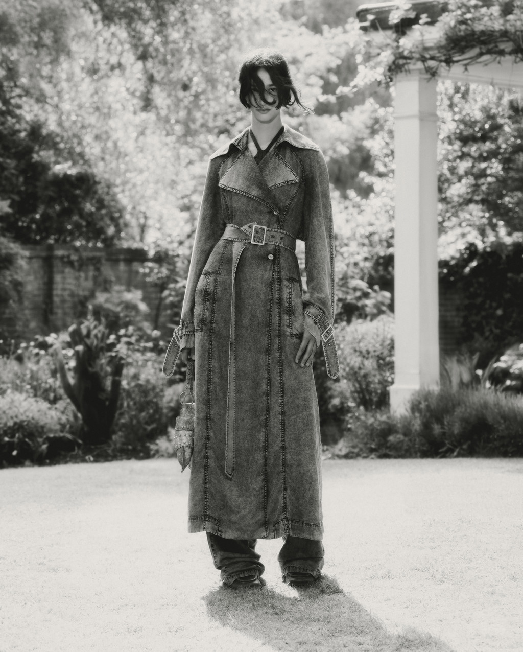 KNWLS SS23 - © Arnaud Lajeunie