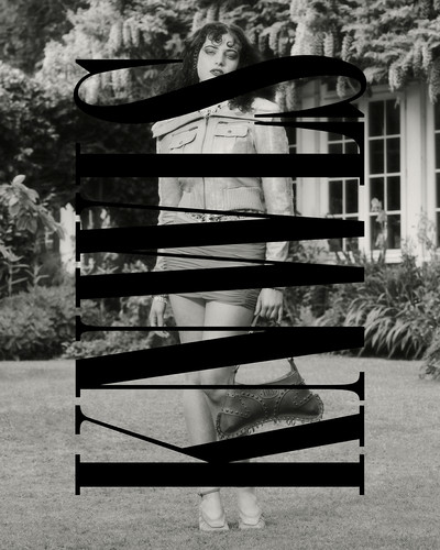 KNWLS SS23 - © Arnaud Lajeunie