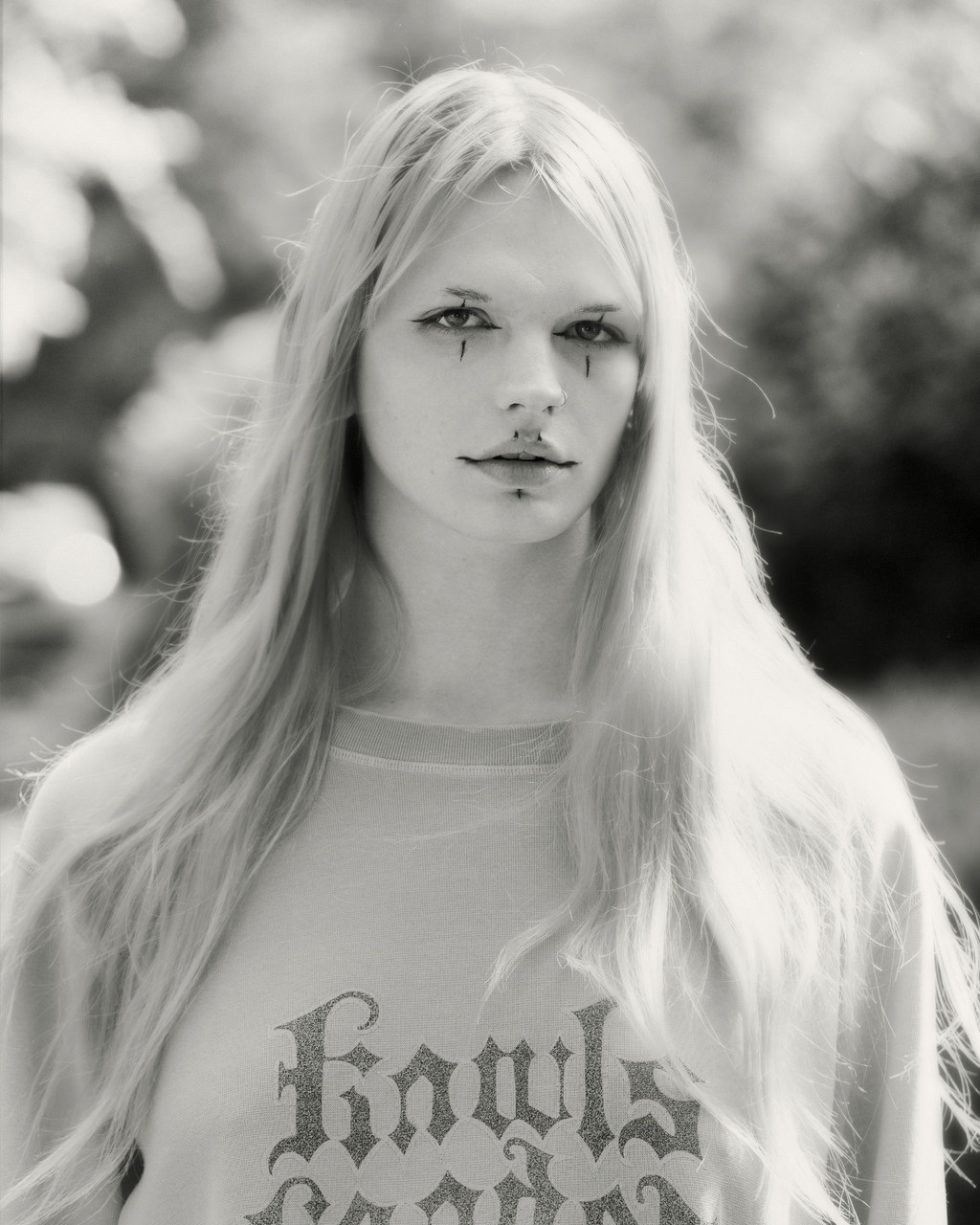 KNWLS SS23 - © Arnaud Lajeunie