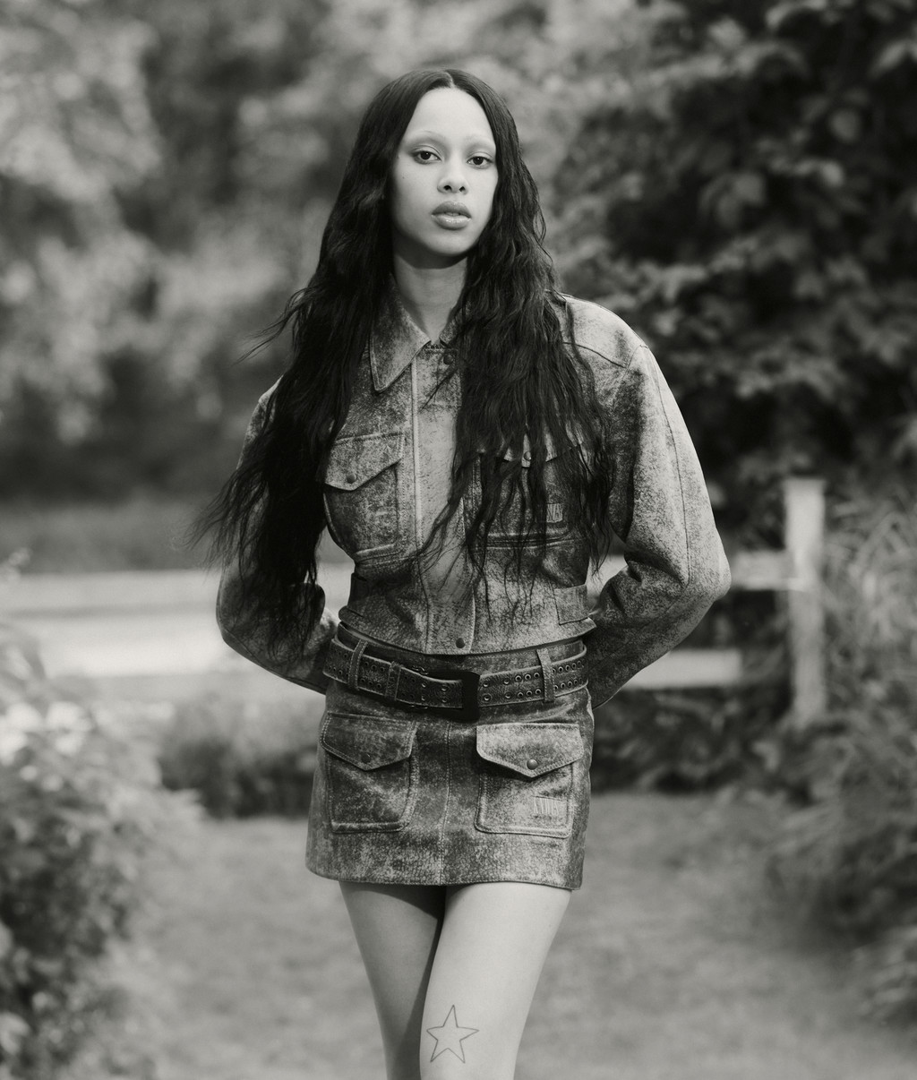 KNWLS SS23 - © Arnaud Lajeunie