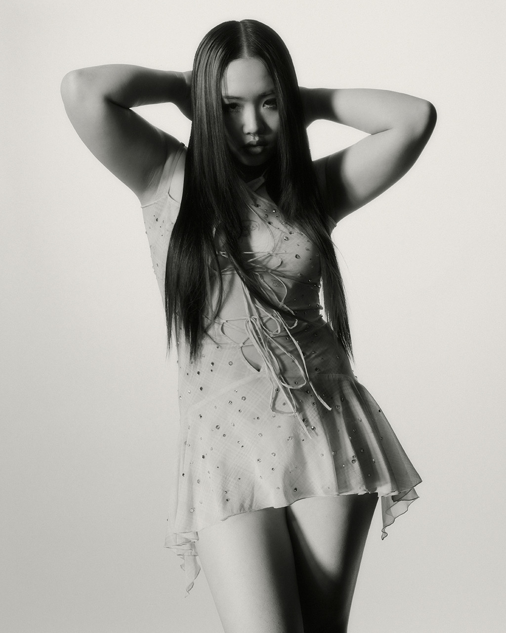 KNWLS SS23 - © Arnaud Lajeunie
