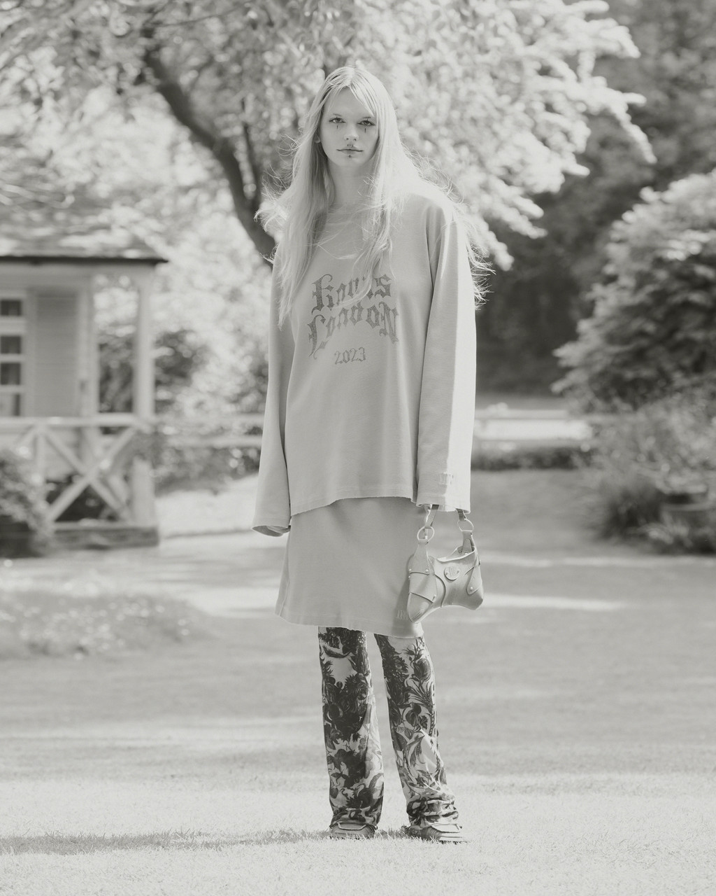 KNWLS SS23 - © Arnaud Lajeunie