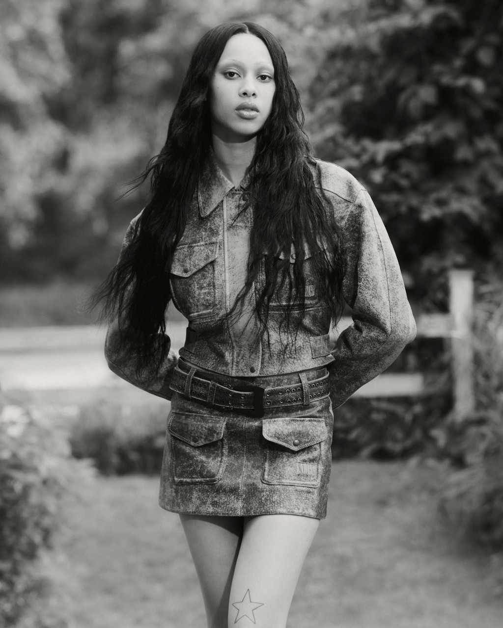 KNWLS SS23 - © Arnaud Lajeunie