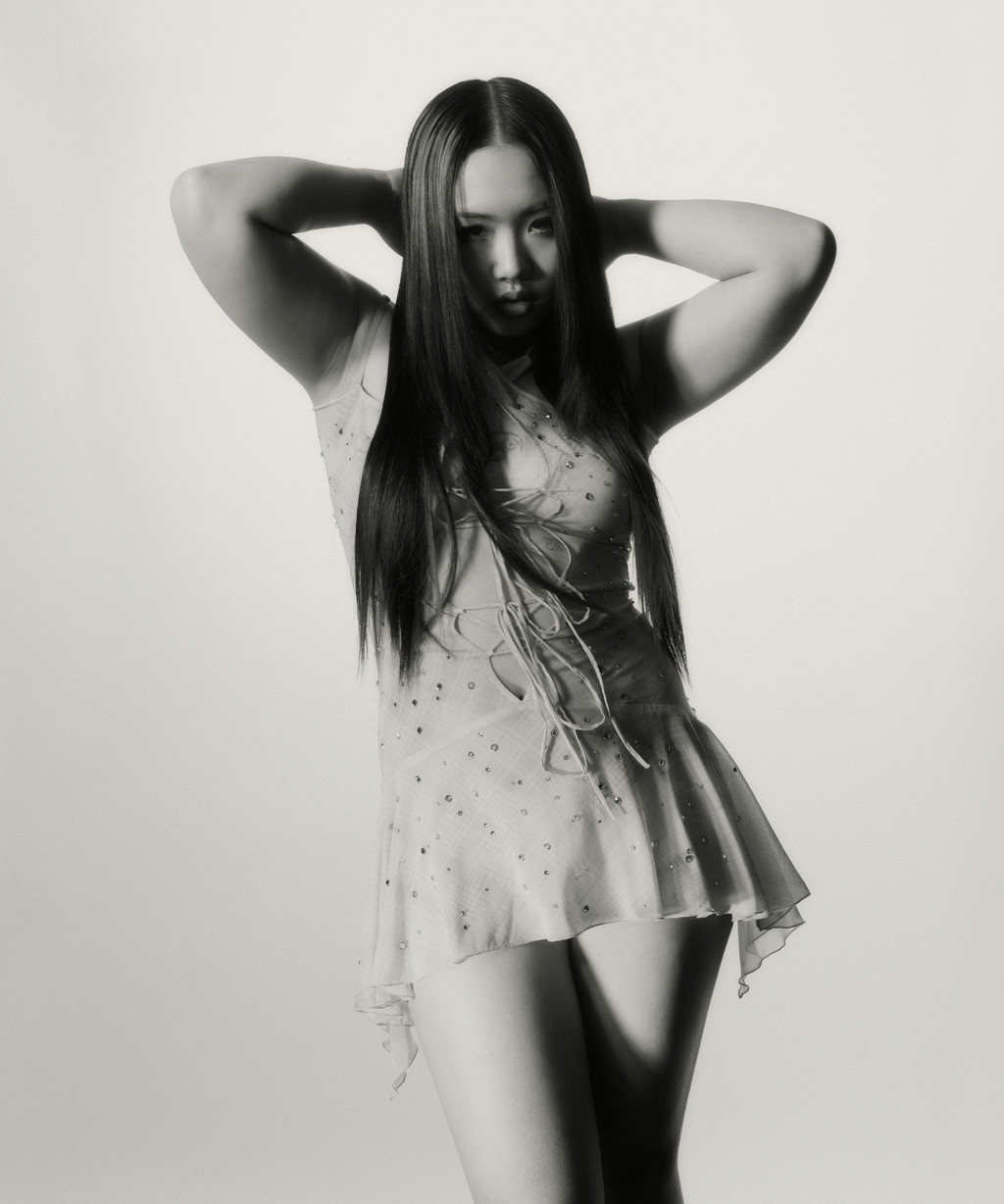 KNWLS SS23 - © Arnaud Lajeunie