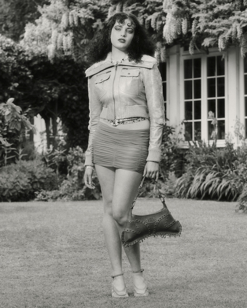 KNWLS SS23 - © Arnaud Lajeunie